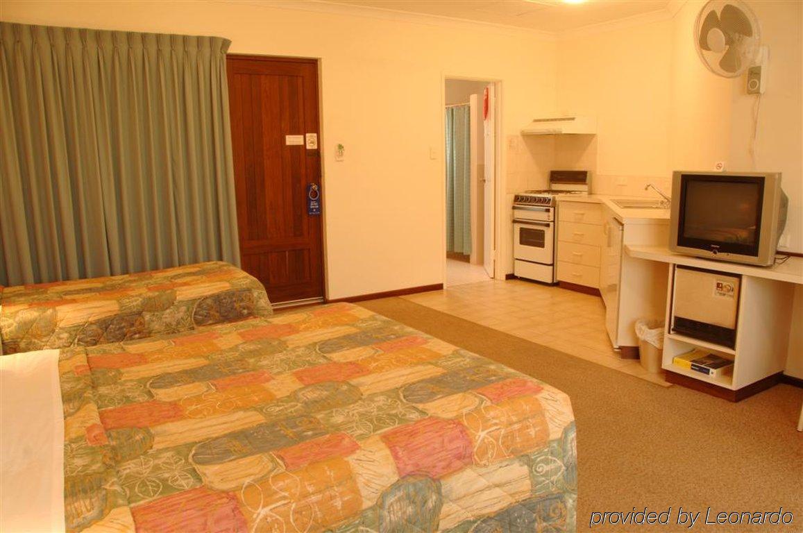 Augusta'S Georgiana Molloy Motel Ruang foto
