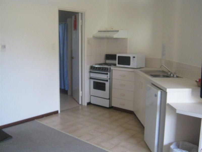 Augusta'S Georgiana Molloy Motel Bagian luar foto