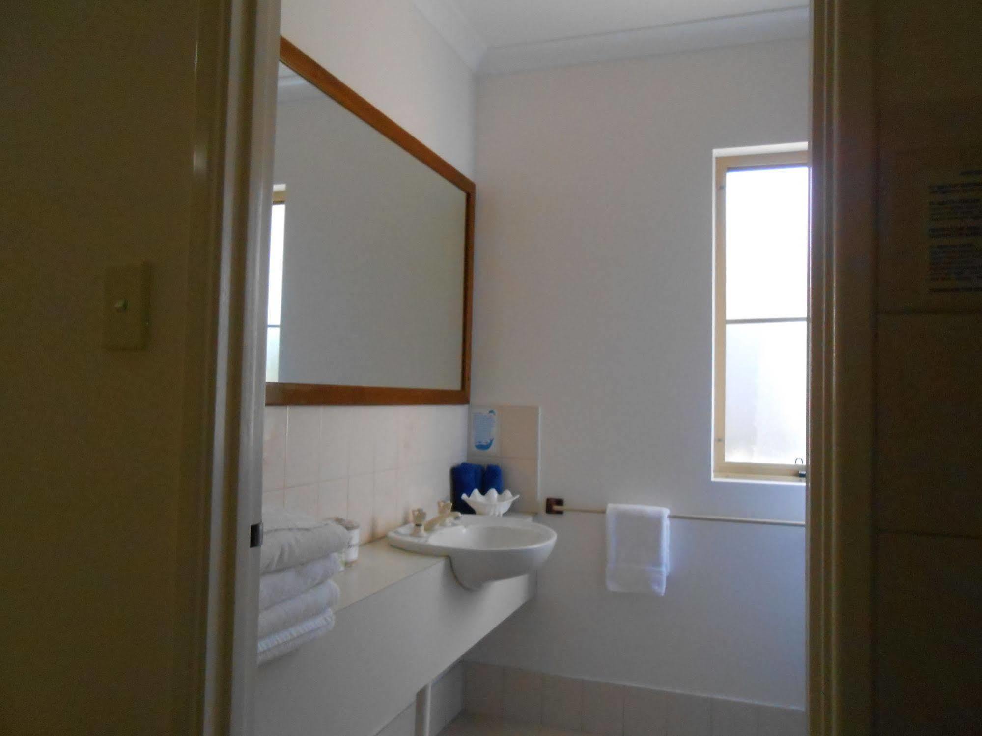 Augusta'S Georgiana Molloy Motel Bagian luar foto