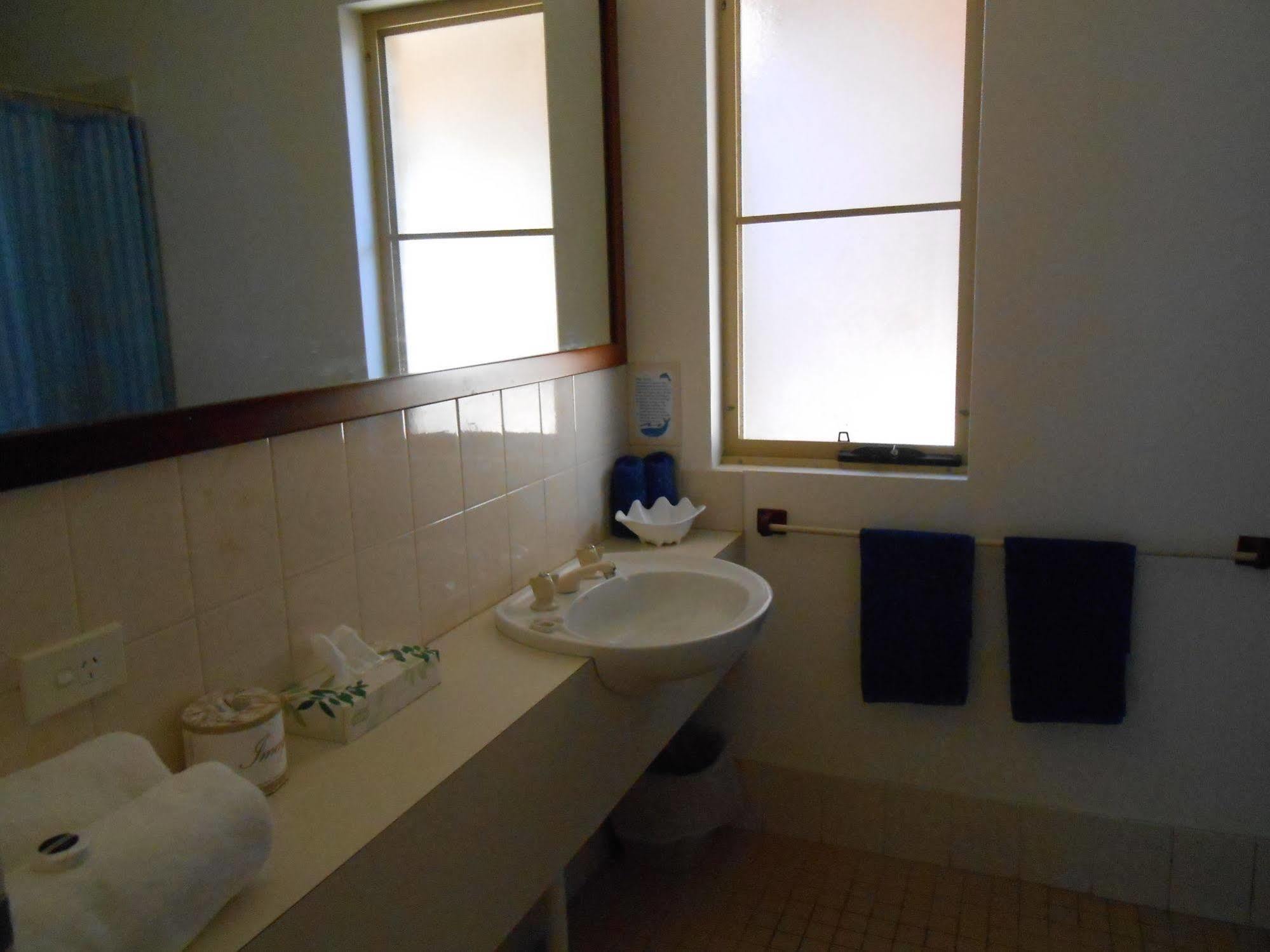 Augusta'S Georgiana Molloy Motel Bagian luar foto